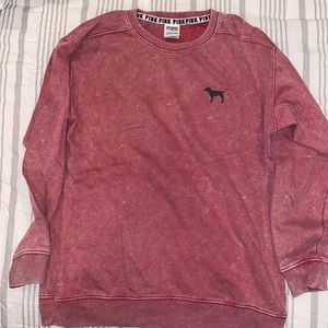 PINK Victoria Secret Sweatshirt
